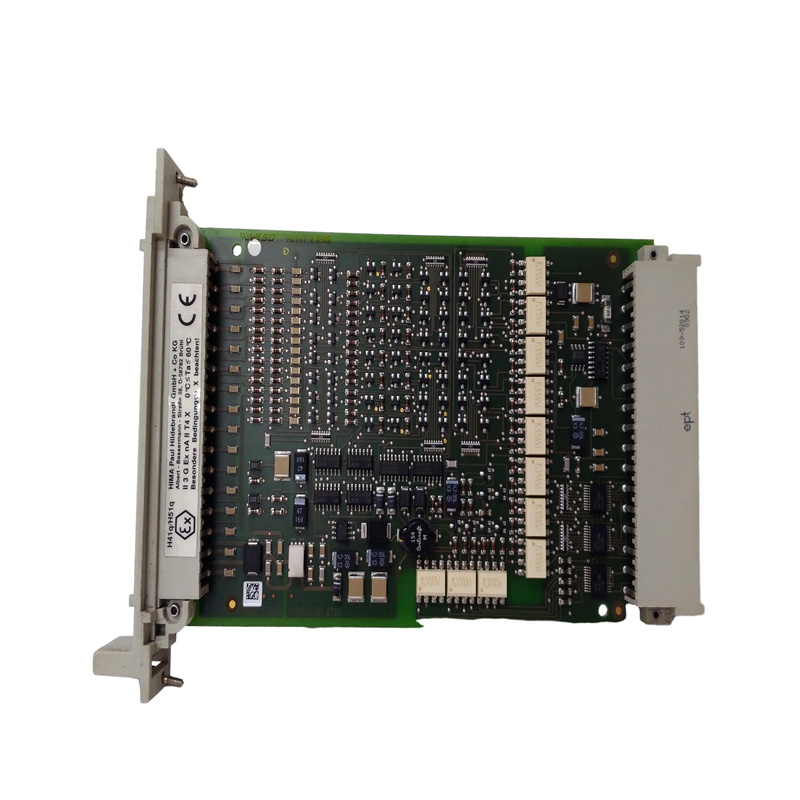 SAIA PCD2.M127系统卡件