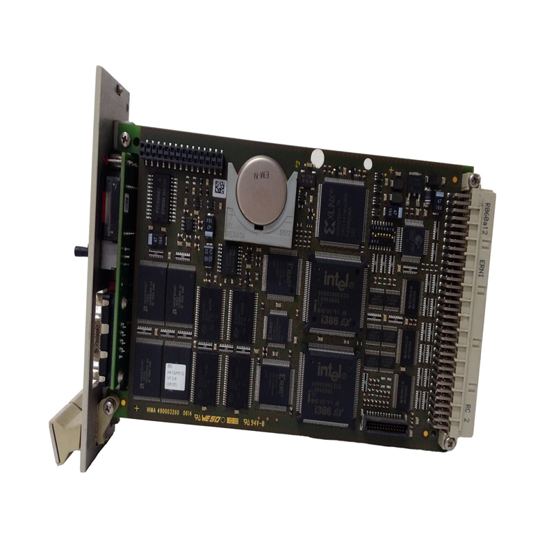 SAIA PCD2.M48X传输模块