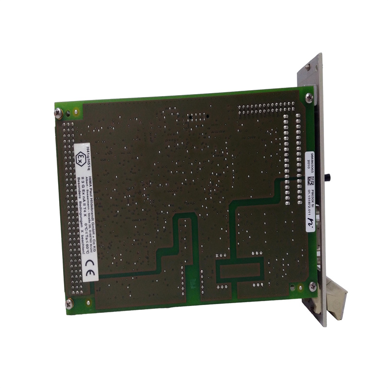 SCHNEIDER 140XBP01000处理器模块