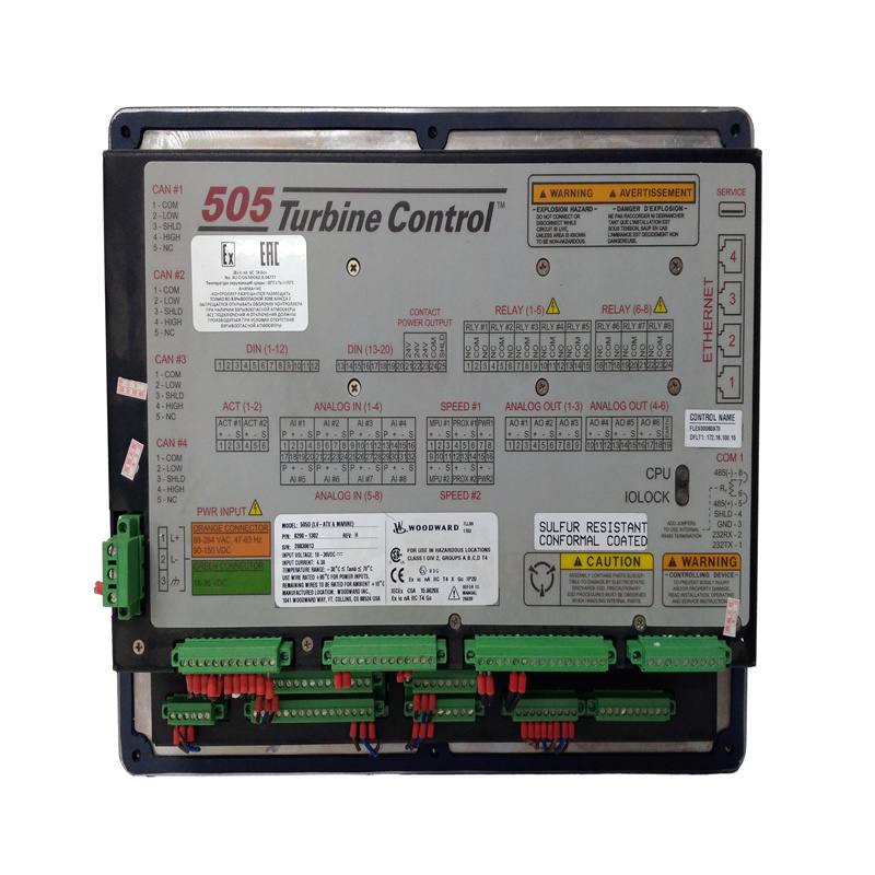 SBS VIPC616电源模块