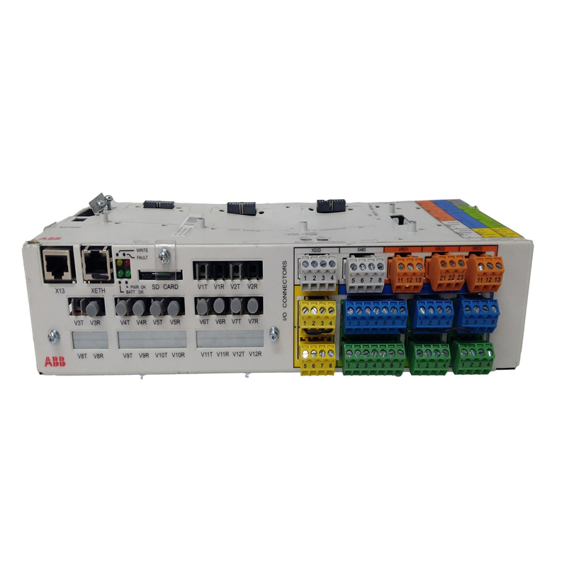 SCHNEIDER AS-8535-000通讯模块