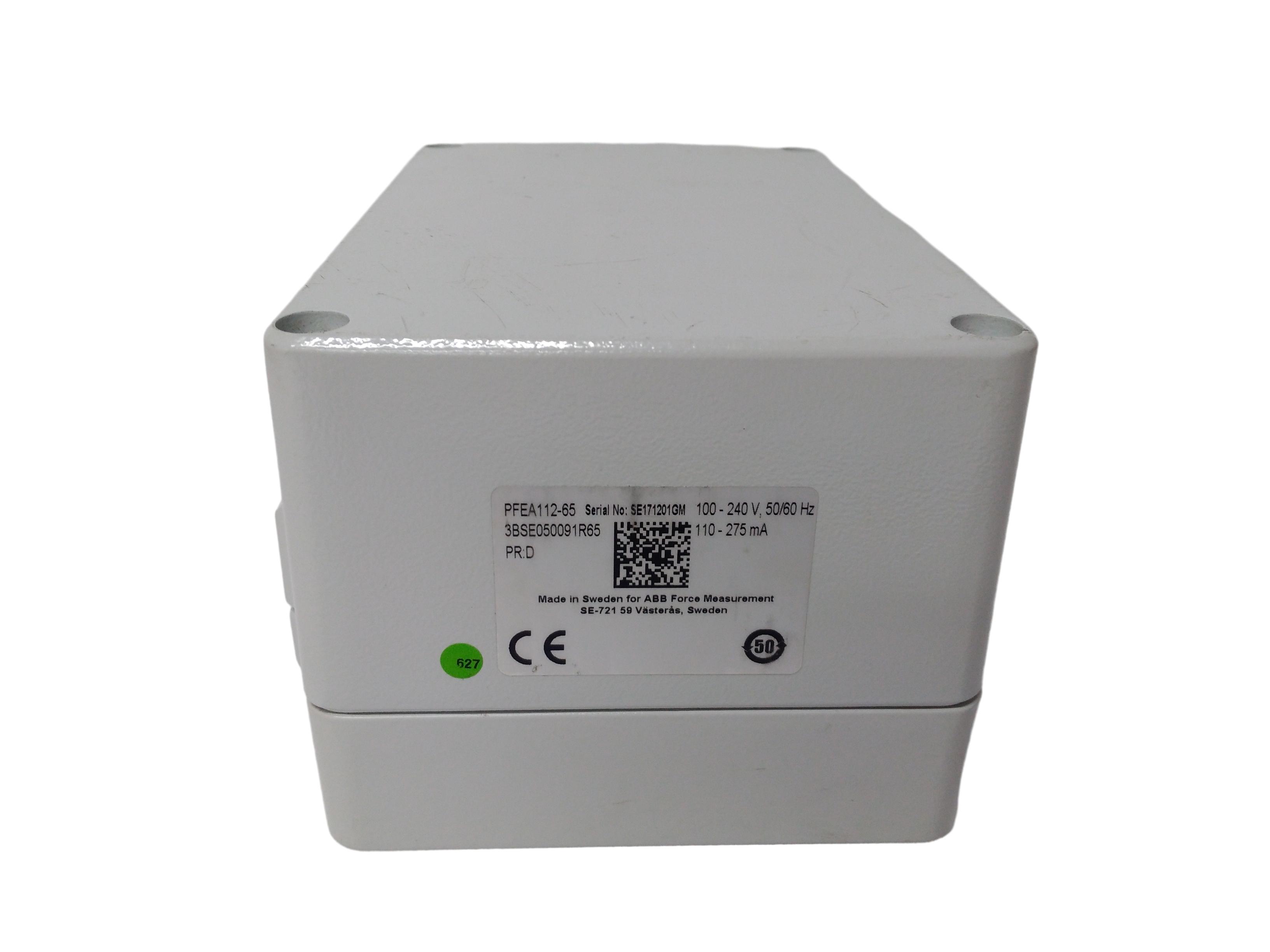 SCHNEIDER LC1-D0610通道隔离模块