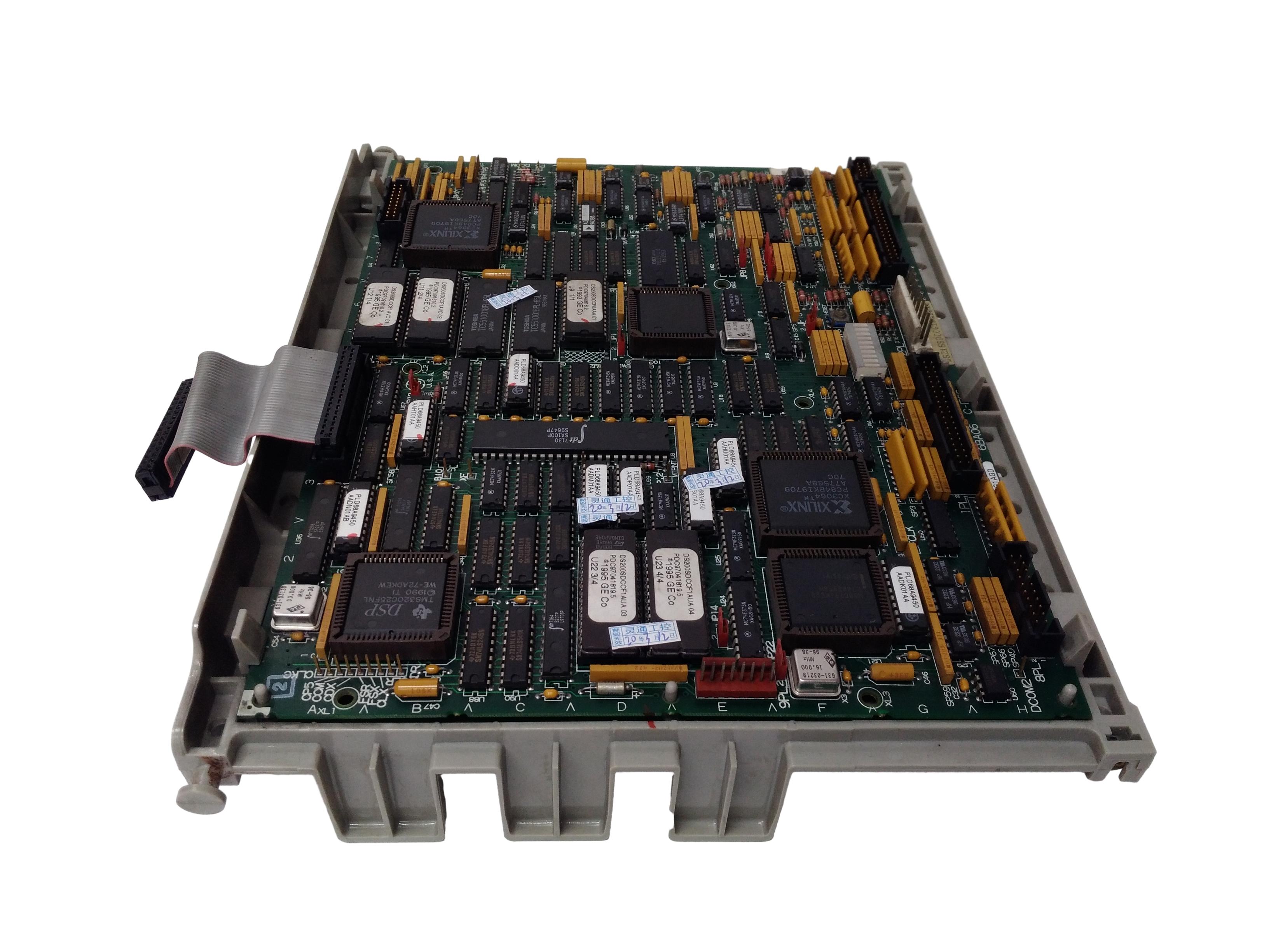 ABB RET670 1MRK004816-AC传输模块