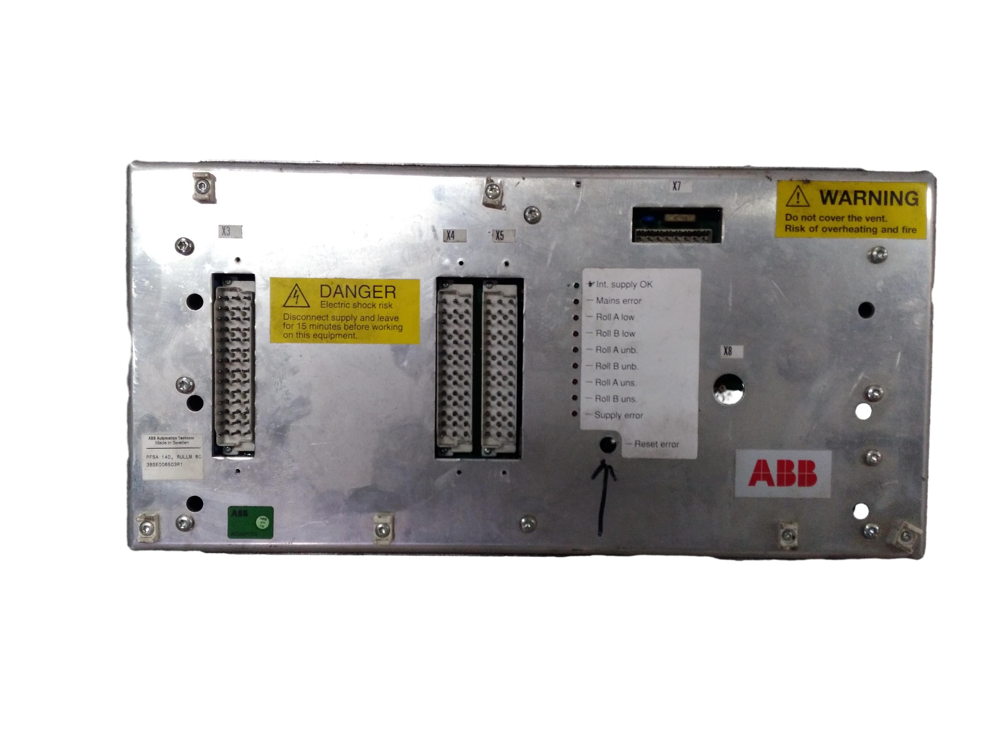 ABB 5HY3545L0010/3BHB0130088R0001电源模块