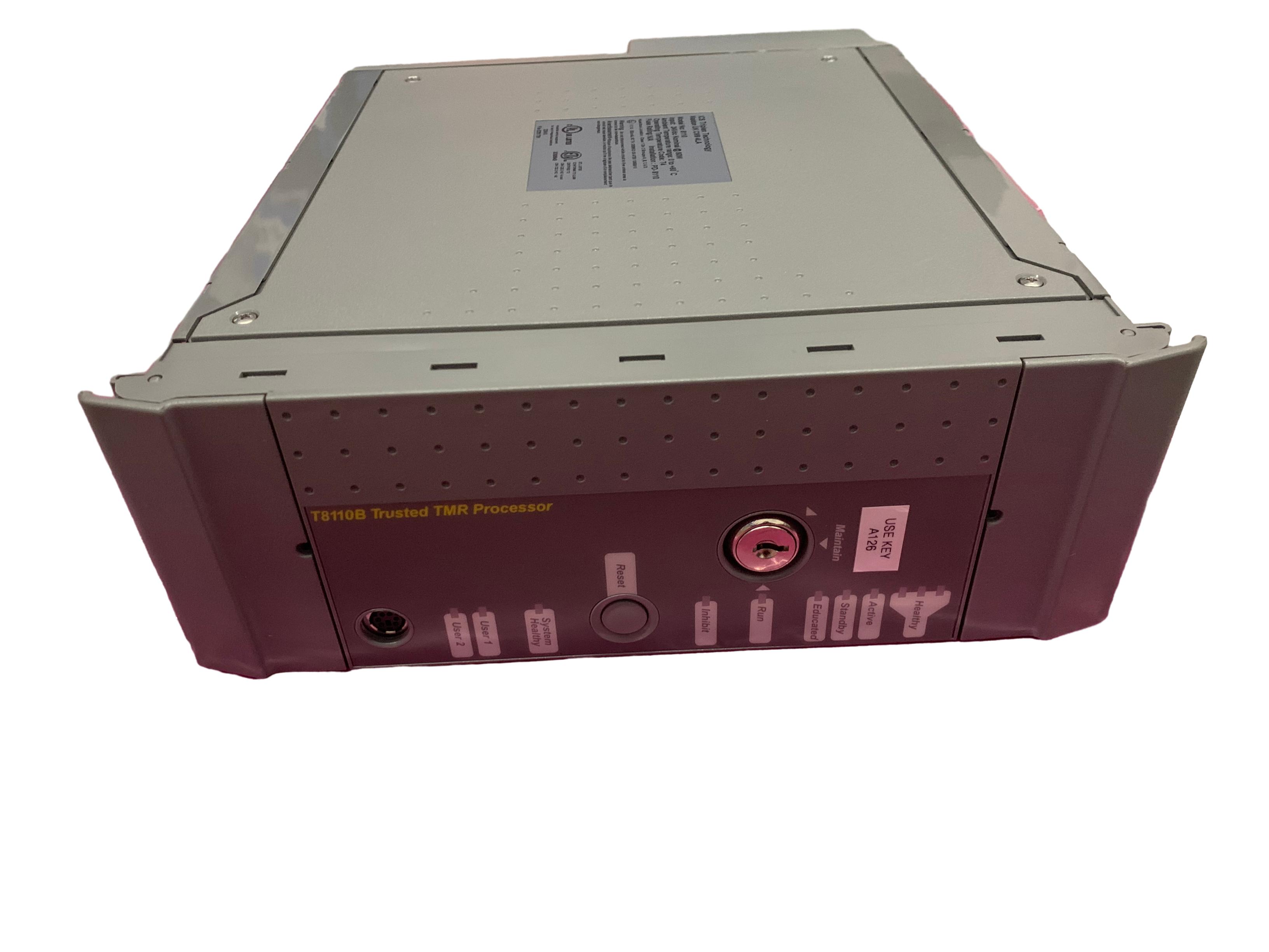 ABB 55HX2645L004控制系统电源模块