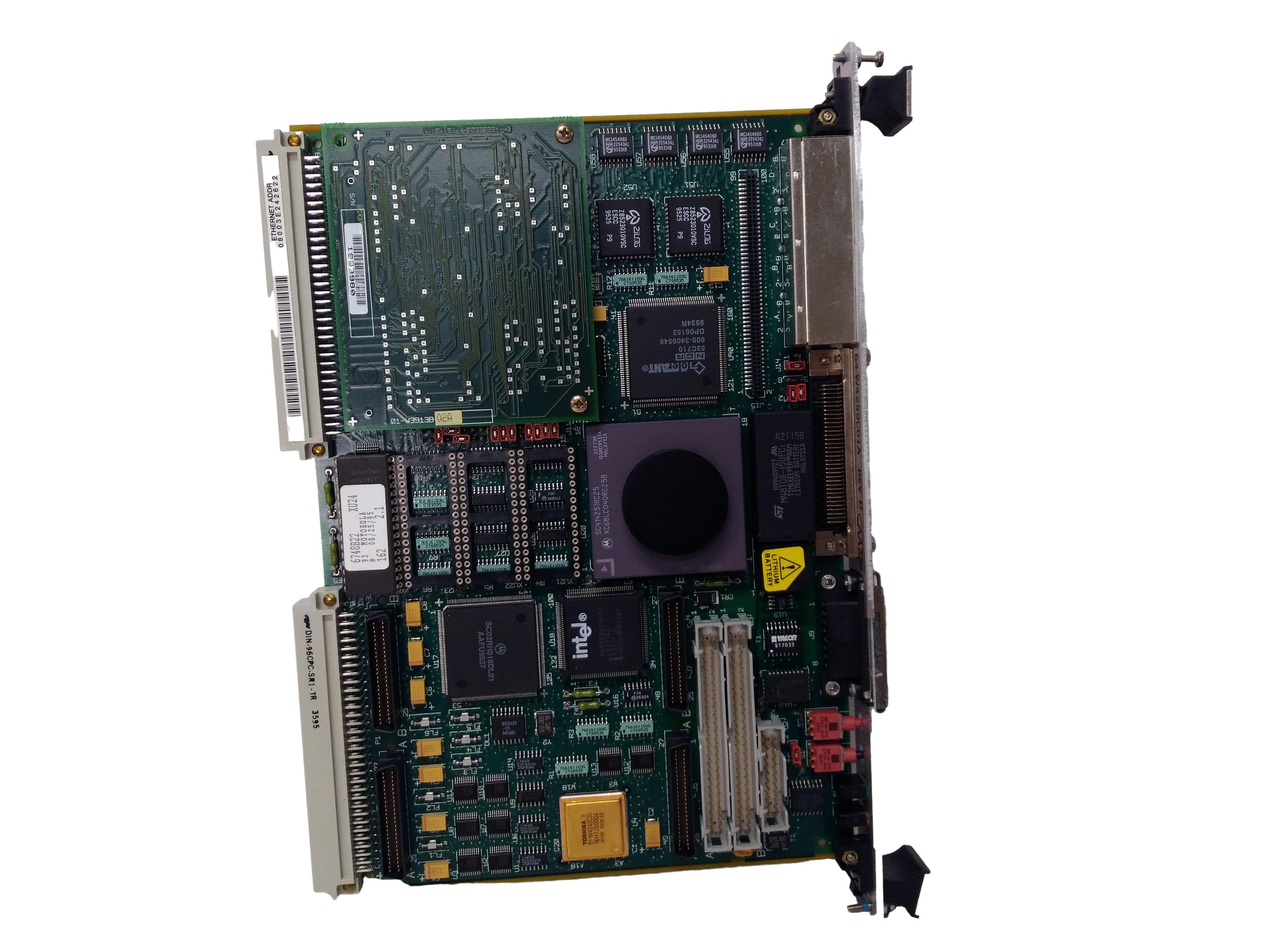 ABB PNI800控制卡模块