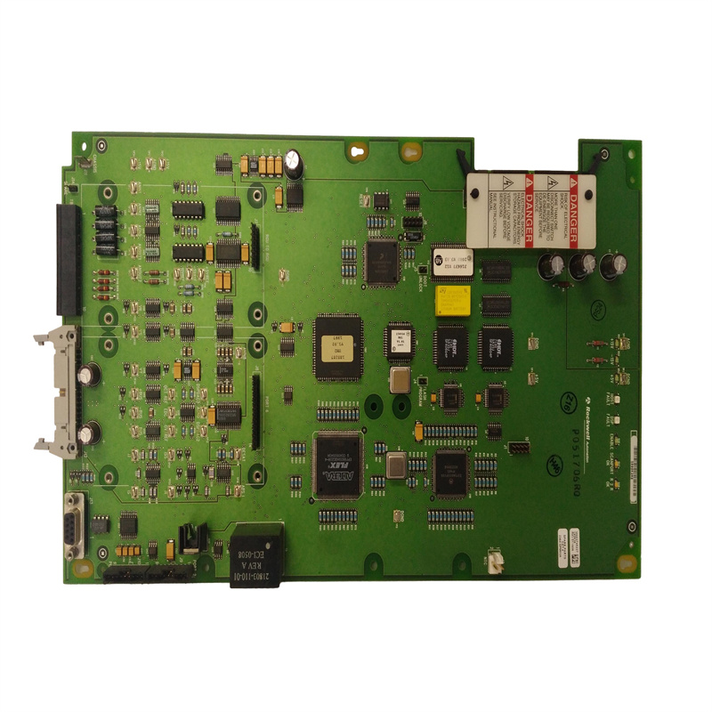 MOTOROLA MVME5500-0163通道隔离模块