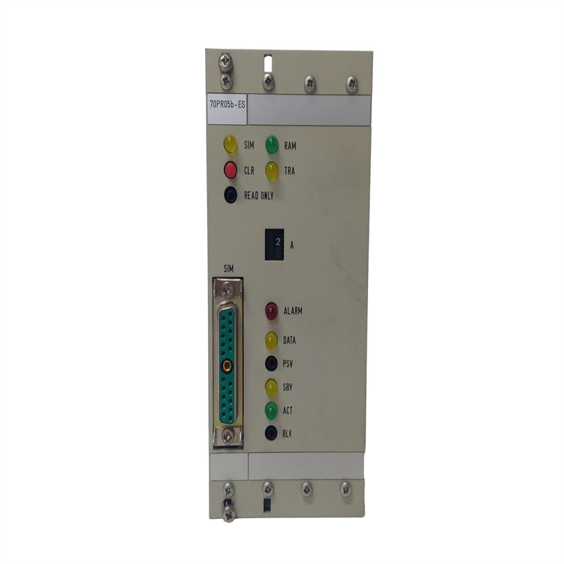 GE VMIVME-7698-345 350-017698-345 B工业模块