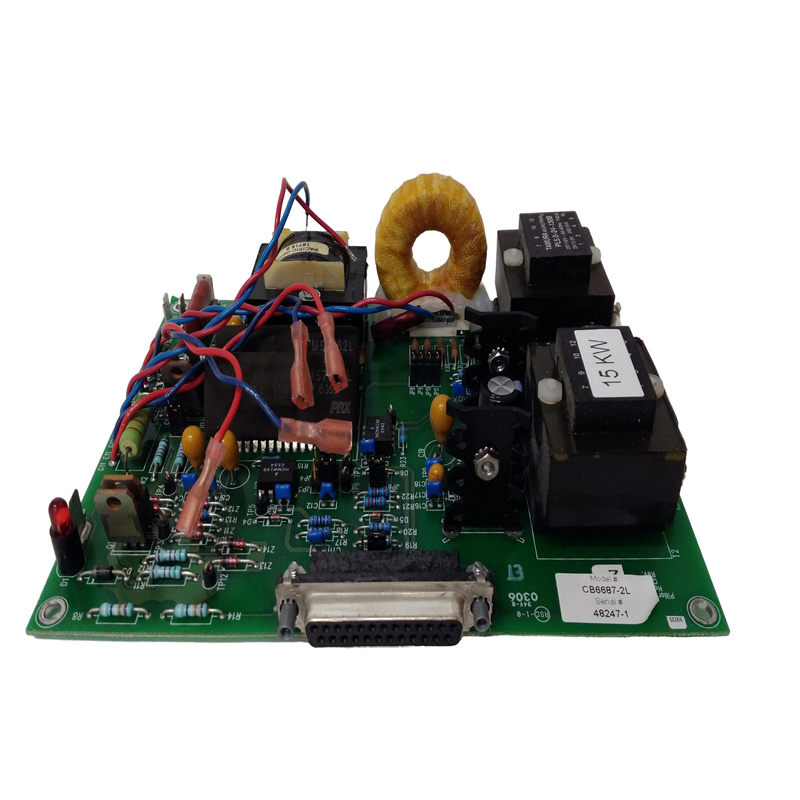 ABB PM904F 3BDH001002R0001处理器模块
