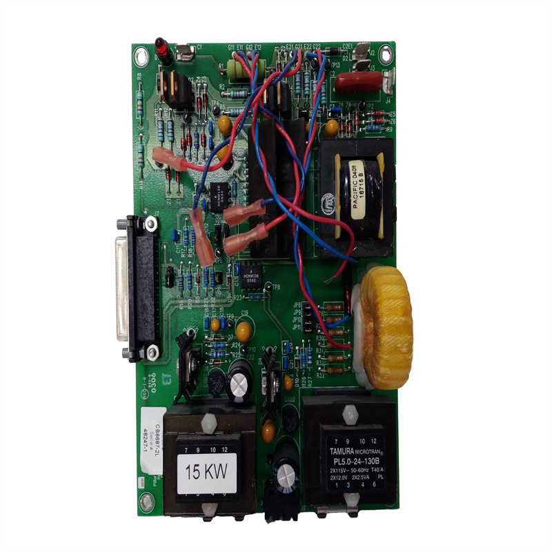 MOTOROLA MVME2400通信模块