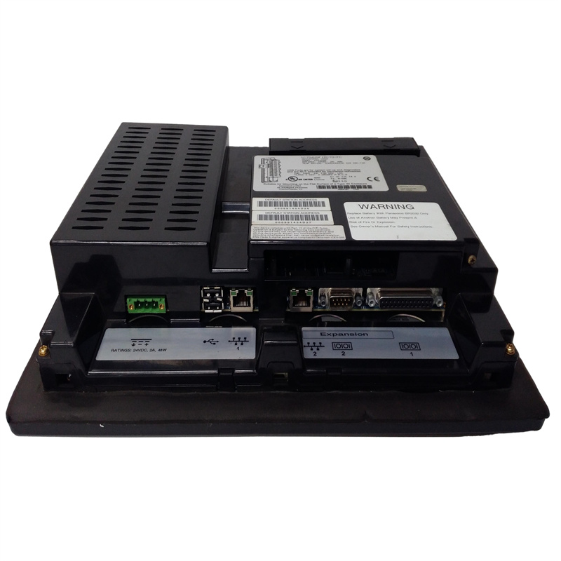 ABB PFCL201C10KN电源模拟量输出模块