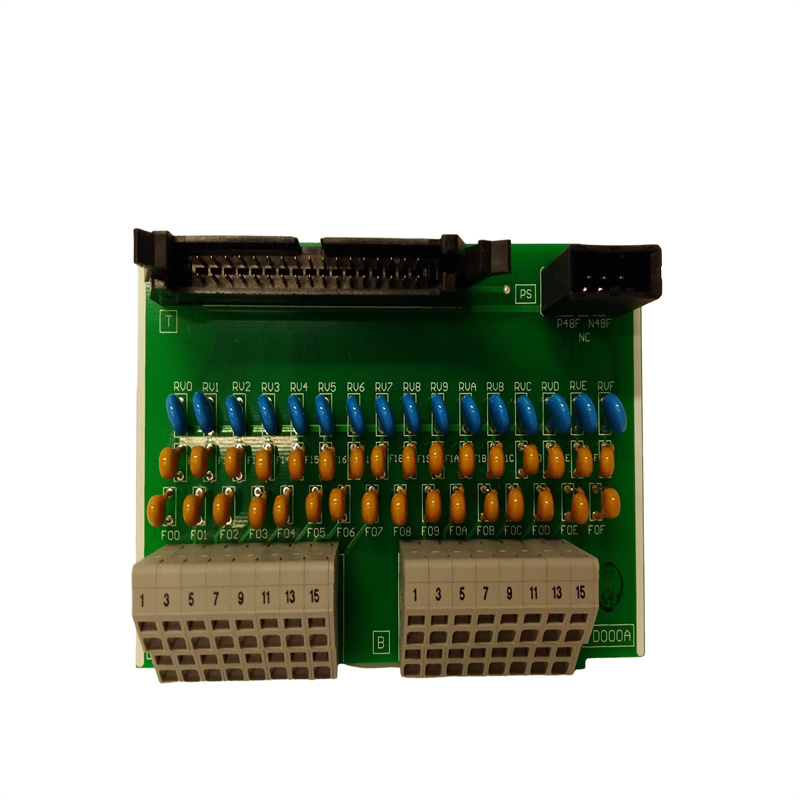 GE IC698CRE040通信模块