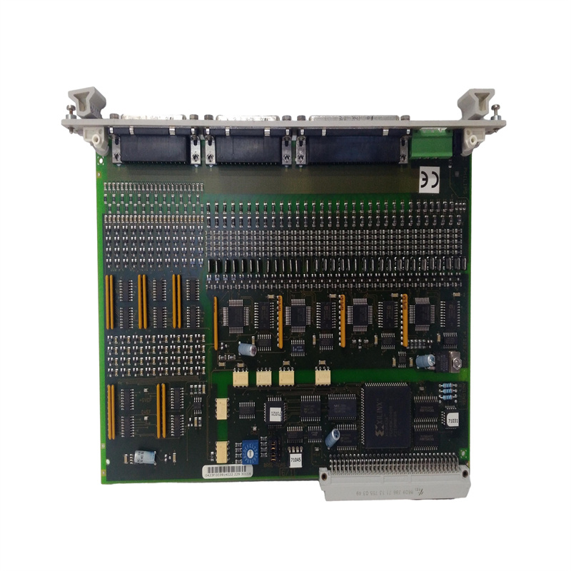 GE IC698CRE040通信模块