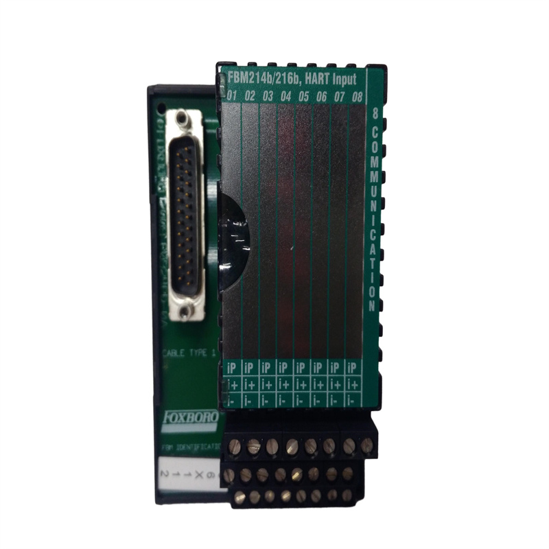 AB8 PM511V16 3BSE01181R1接口板