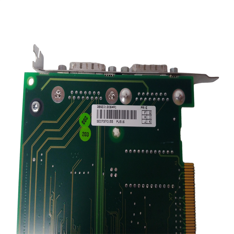 ABB ACS800-104-0105-3+Q967分布式控制系统