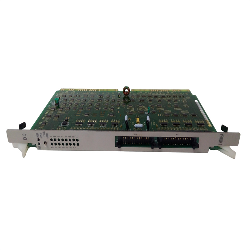 MOTOR MVME55006E-0163R控制模块