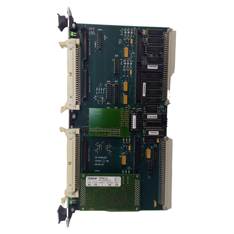 WoodwARD 8200-1302驱动控制单元