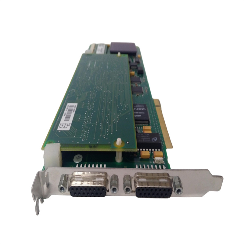 GE VMIVME-7807输出模块