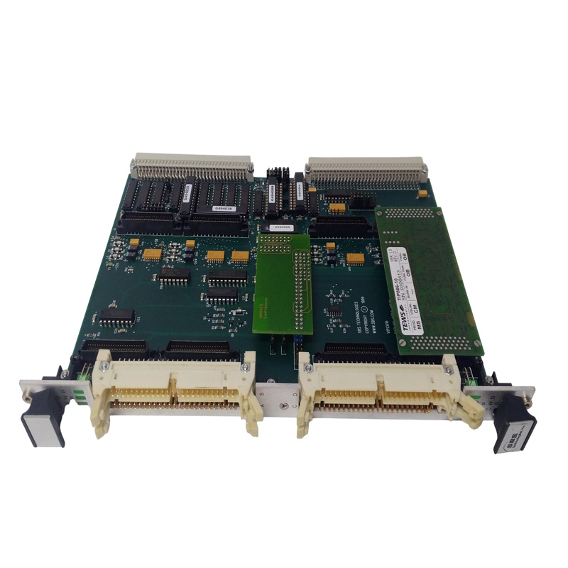 MOOG D136-001-007控制器模块