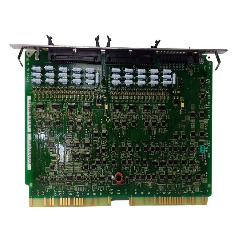 ABB 3BHB021400R0002 5SHY4045L0004通信控制模块