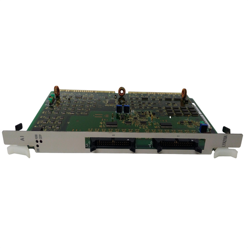 GE VMIVME-7807通信系统