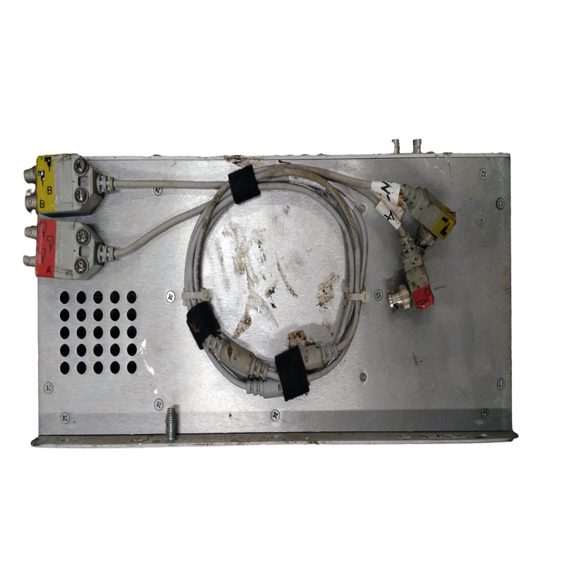 A-B 1407-CGCM电源模拟输出模块