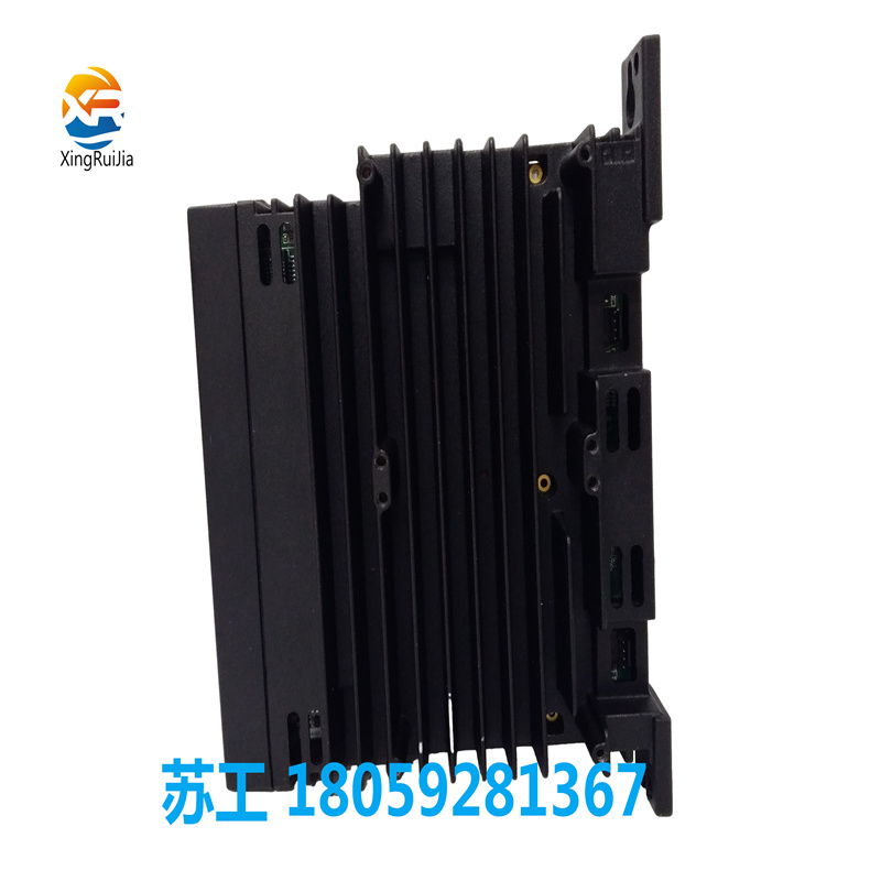 GE IS420UCSBH4A自动化控制系统