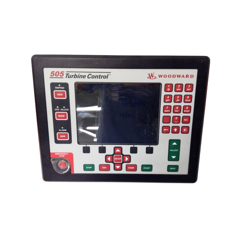 WOODWARD 8237-1246系统电源模块