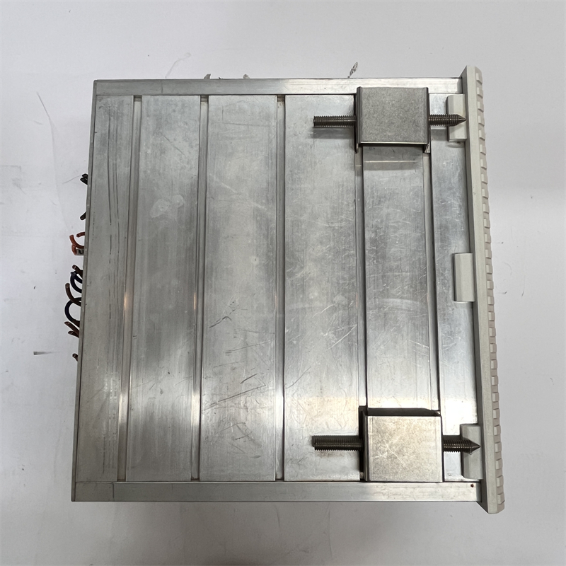 ABB SYN5202-0271逻辑控制器