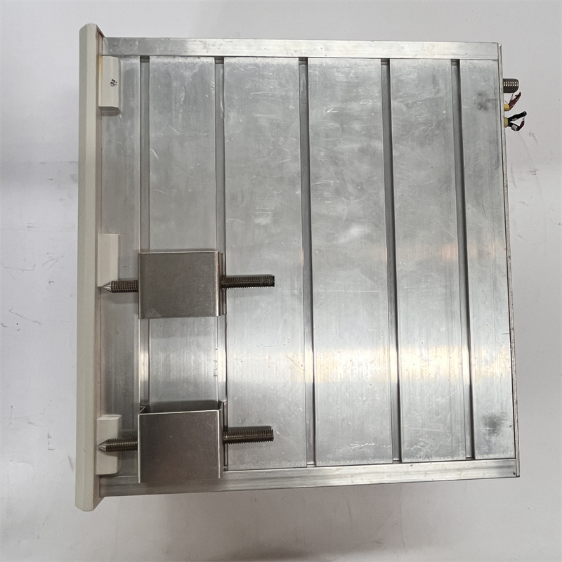 ABB SYN5202-0271逻辑控制器