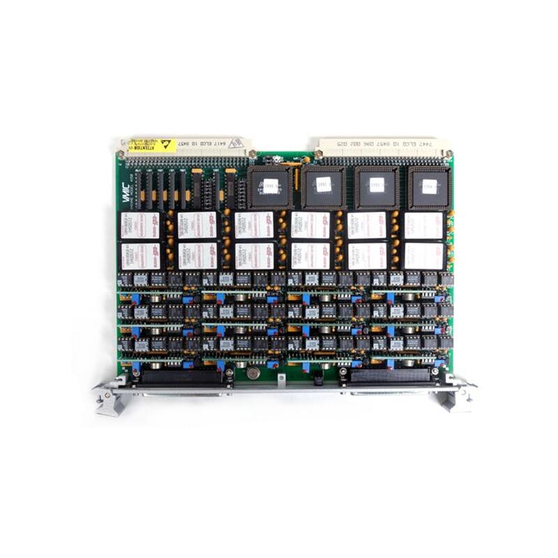 GE VMIVME-4150控制系统