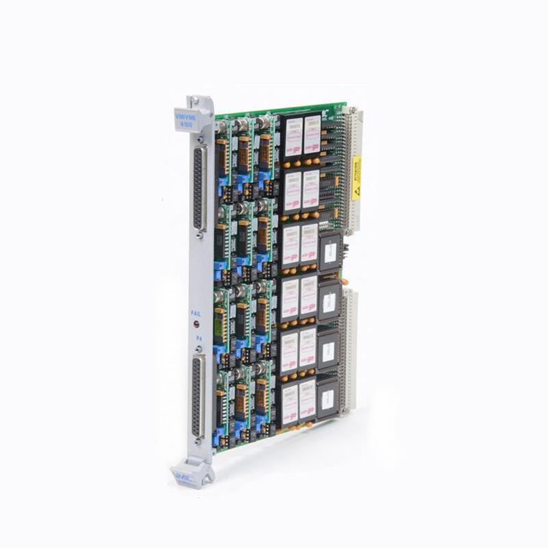 GE VMIVME-4150控制系统