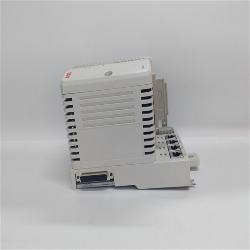 ABB PM866K01 3BE050198R1控制器模块