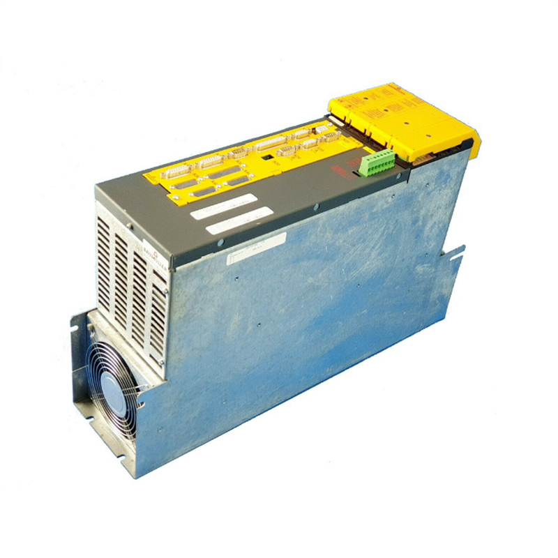 Baumuller BUM61-20/30-54-B-0-12电源输入模块