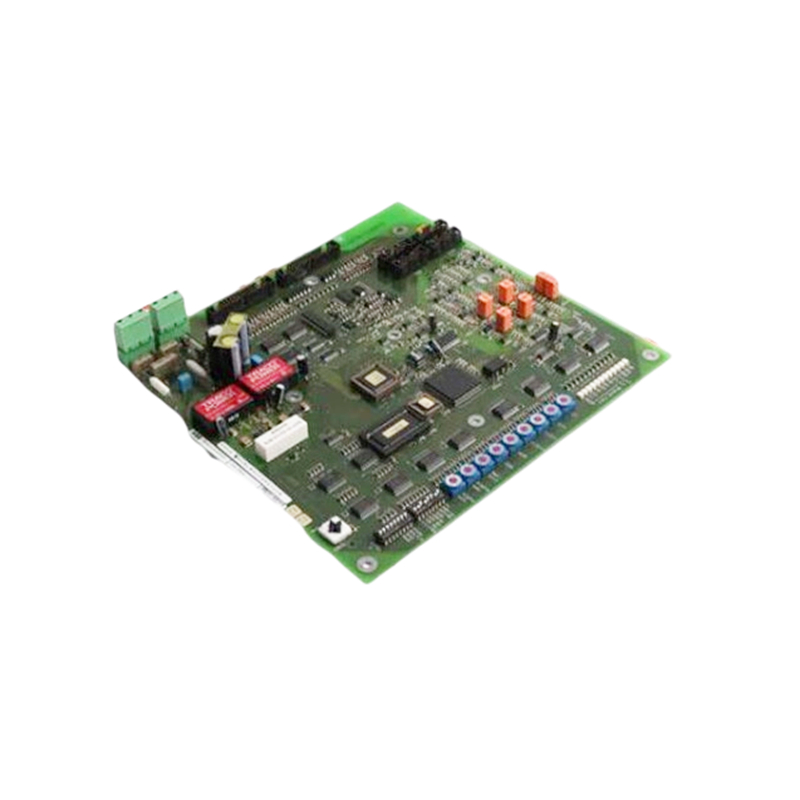 ABB HIEE25011R0002通信模块