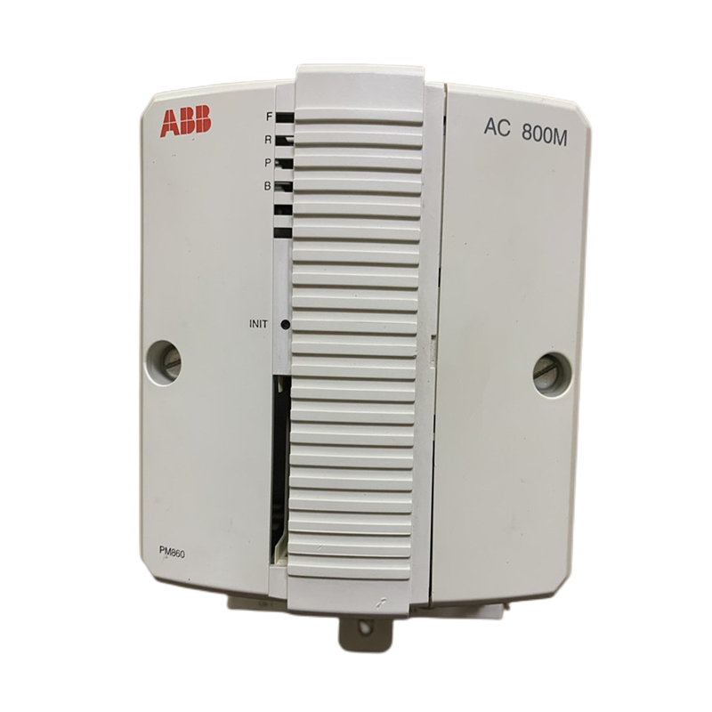 ABB PM866K01 3BE050198R1通信控制模块