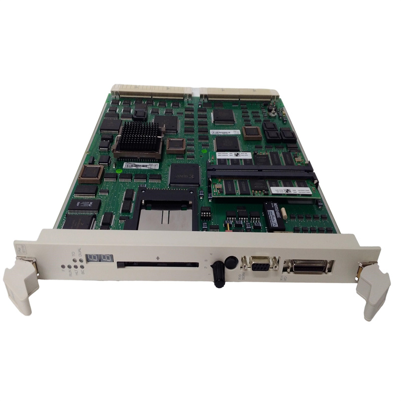 ABB PM511V16 3BSE01181R1通信系统