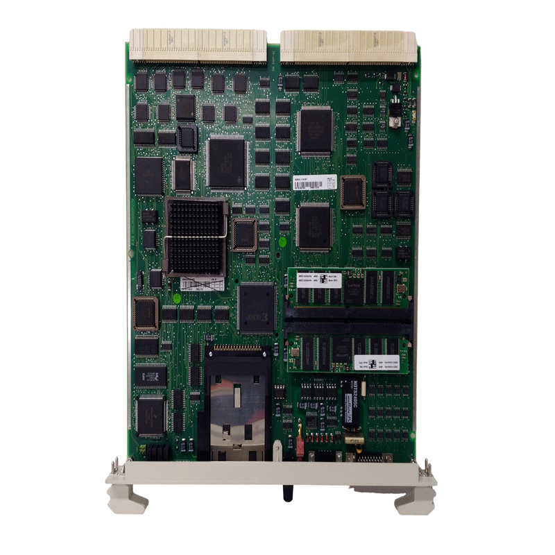 ABB PM511V16 3BSE01181R1通信系统