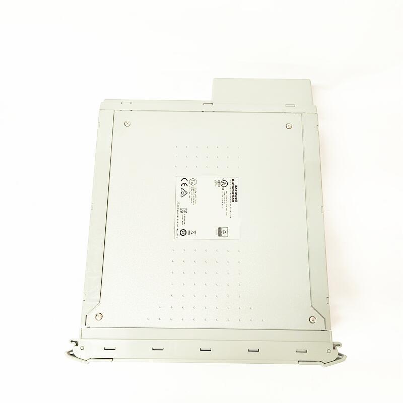 ICS TRIPLEX T81108模拟输出模块