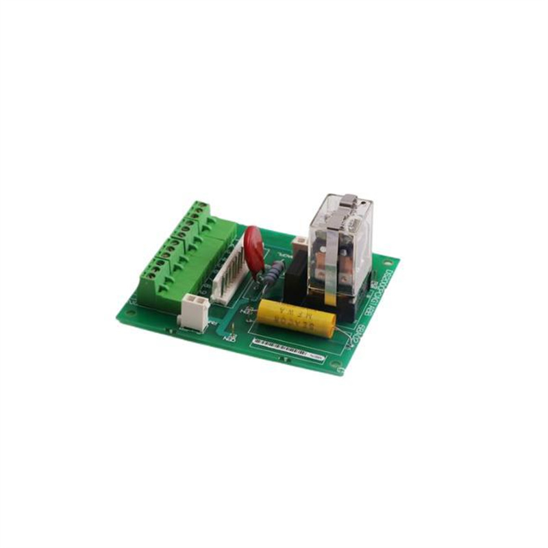 ABB AO2020通信模块