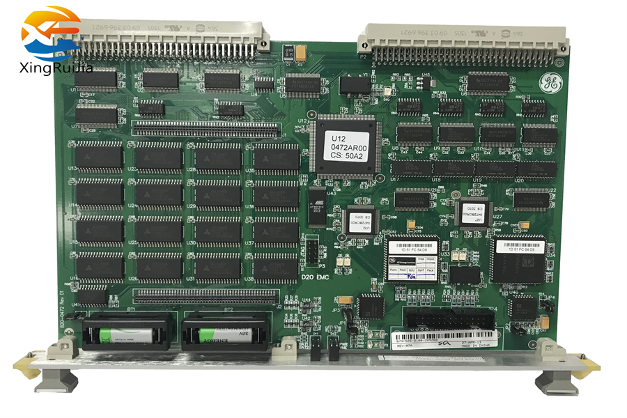 MOOG D136-001-007驱动电源