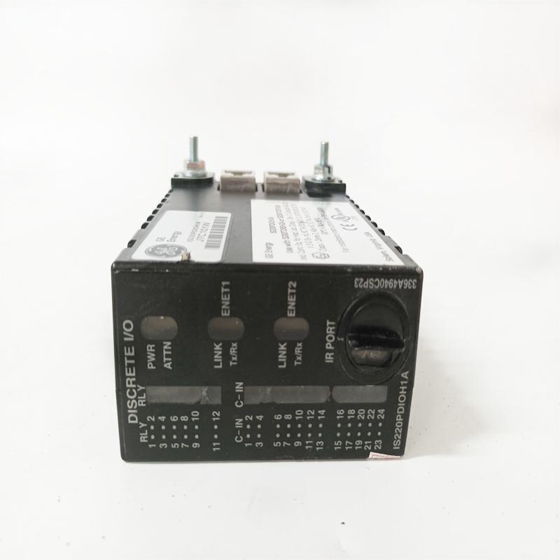 GE UR8NH多线UR系列通用继电器