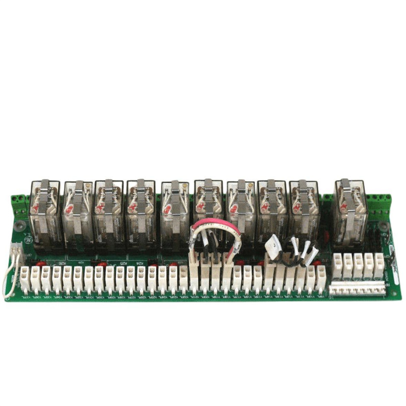 GE DS200FCGDH1B门分配和状态卡