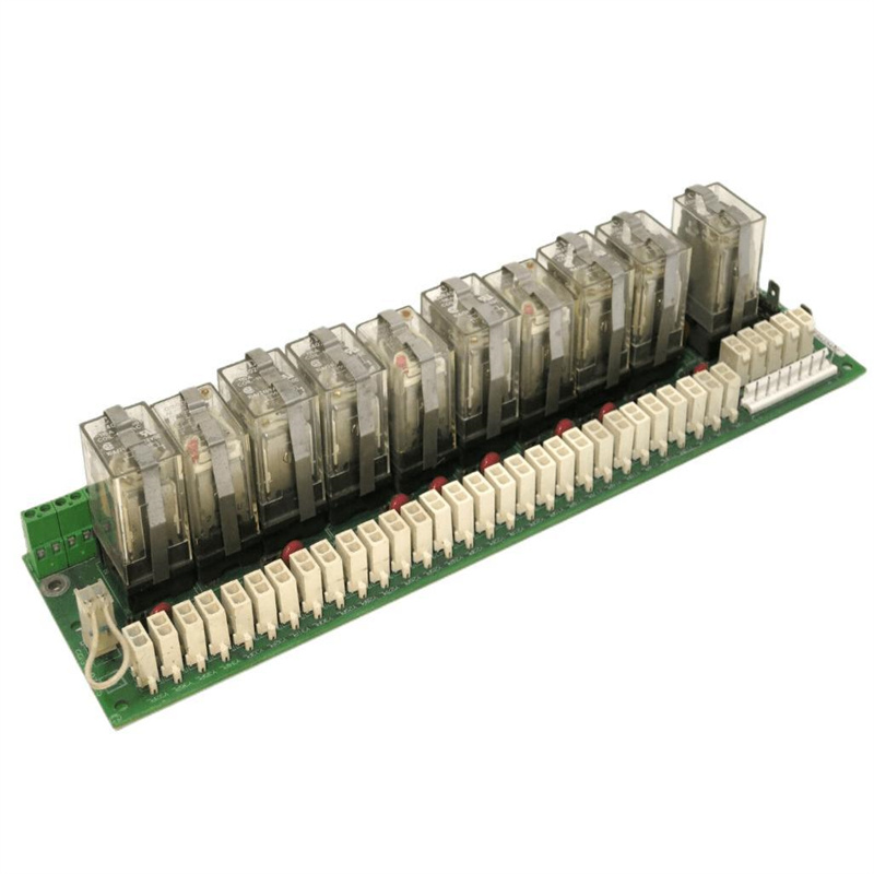 GE DS200FCGDH1B门分配和状态卡