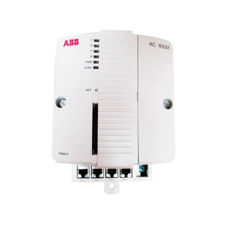 ABB 3BHB045647R0001 GVC736CE101控制器