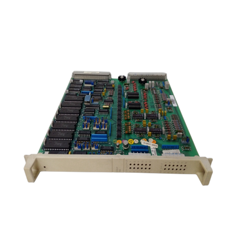 ABB AO2000 LS25系统电源模块