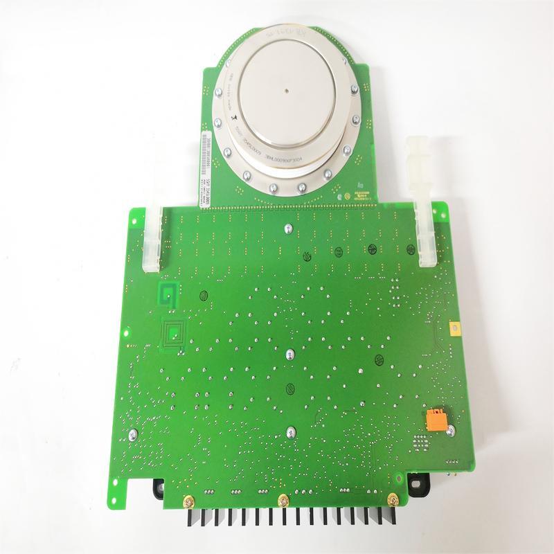 ABB 5SHY3545L0014  3BHB013085R0001电源模块