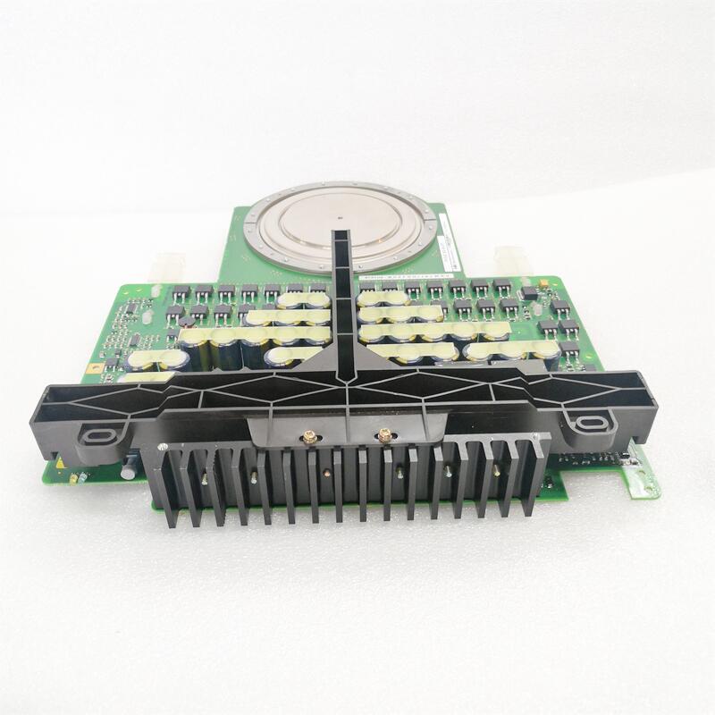 ABB 5SHY3545L0014 3BHE023784驱动控制单元