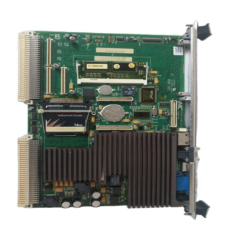 ABB RET670 1MRK004816-AC通讯控制模块