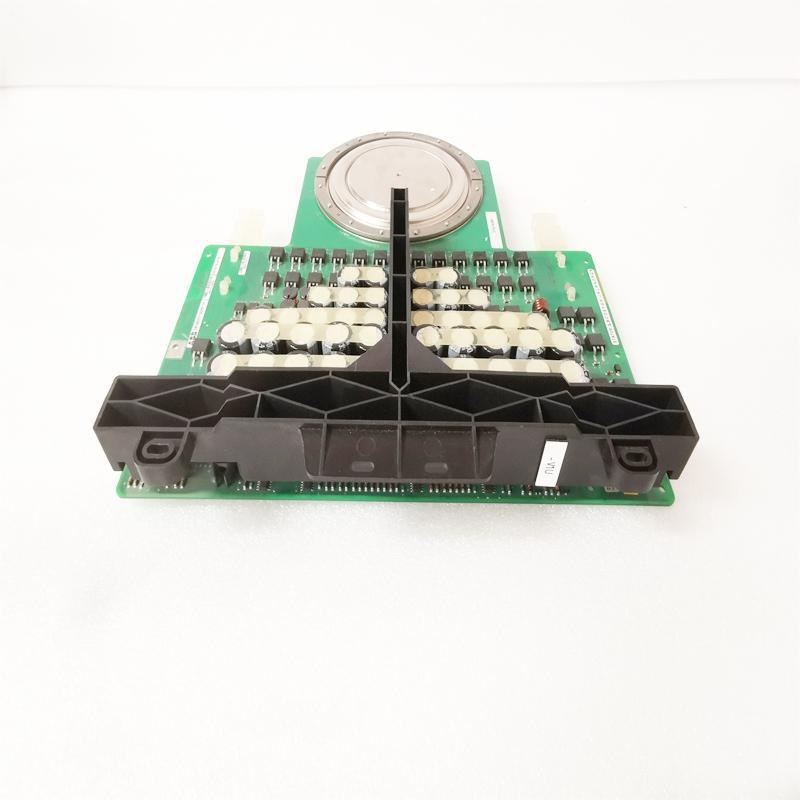 ABB 5SHX2645L0004 通信系统